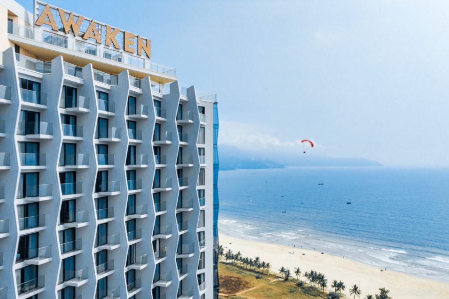 Awaken Da Nang Hotel